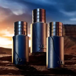 Sauvage Spray For The Wild - Limited Edition Bottle and Case, 30 ml