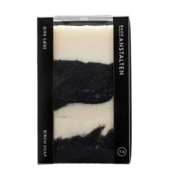 Sæbebar, Birk, 100 g