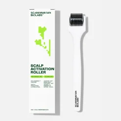 Scalp Activating Roller