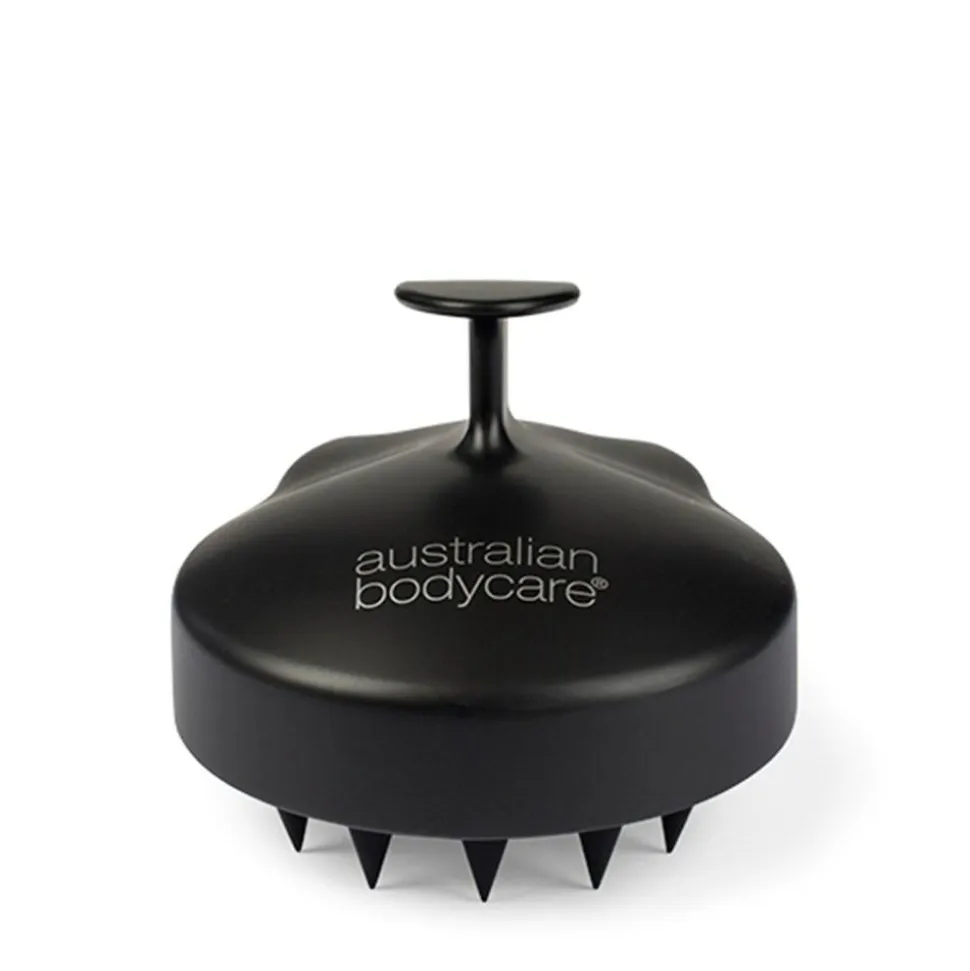 Scalp Brush
