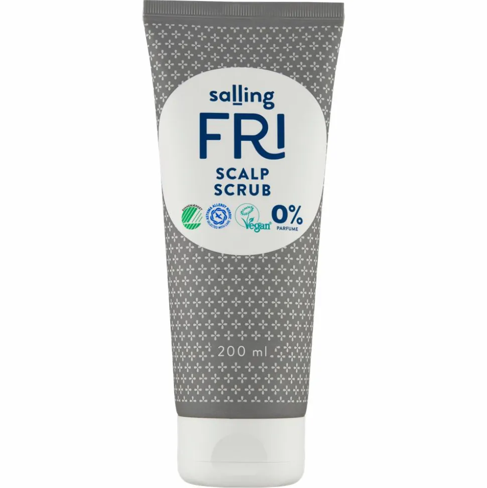 Scalp Scrub, 200 ml