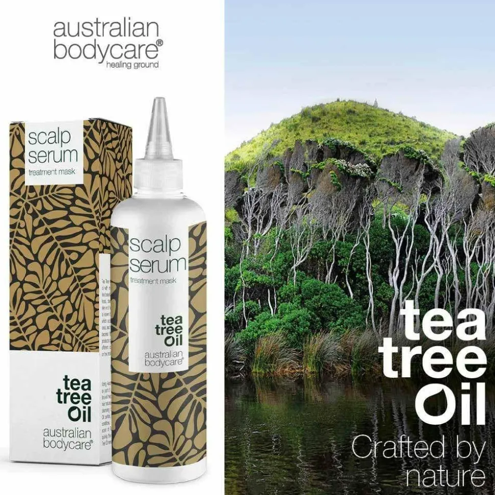 Scalp Serum, 250 ml