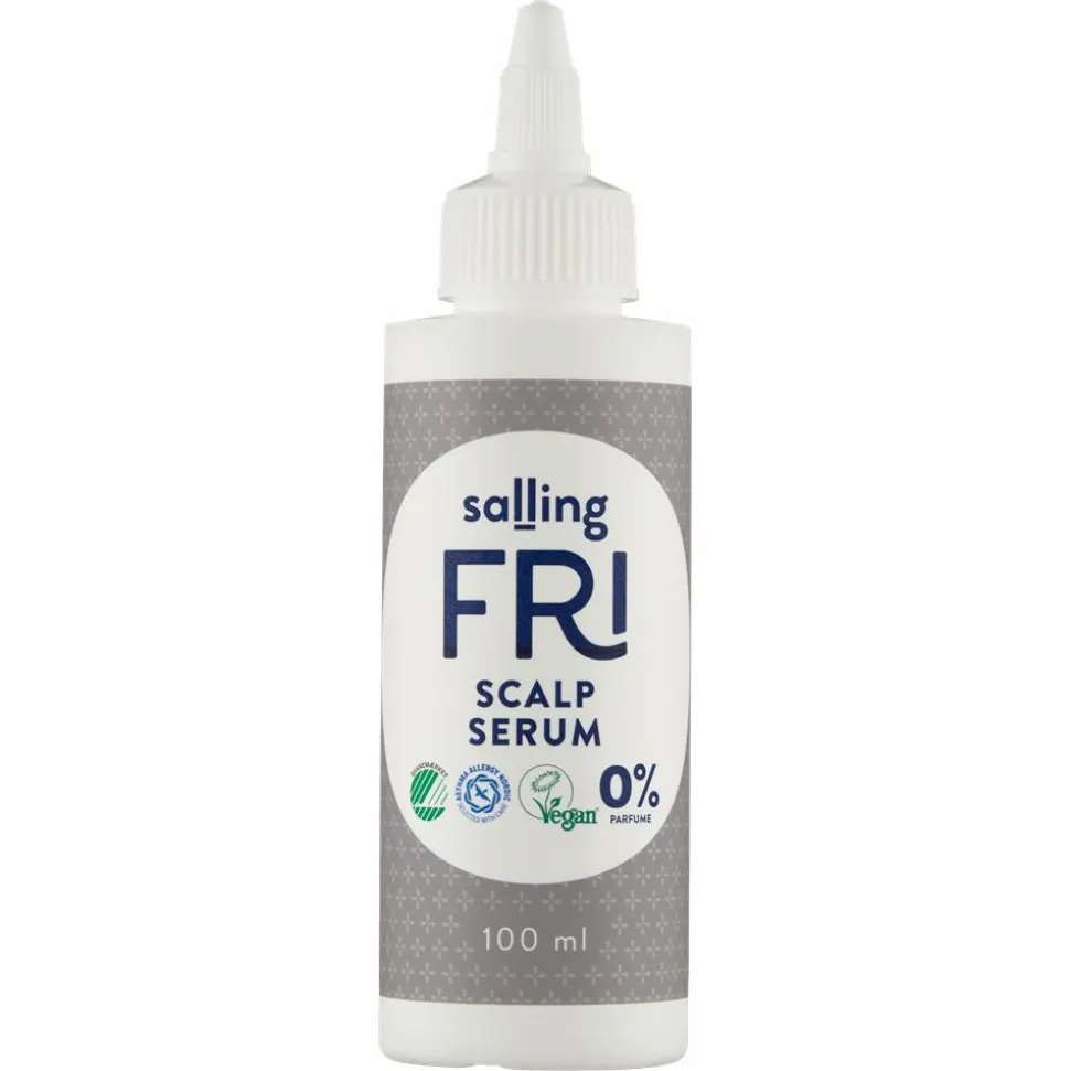 Scalp Serum, 100 ml