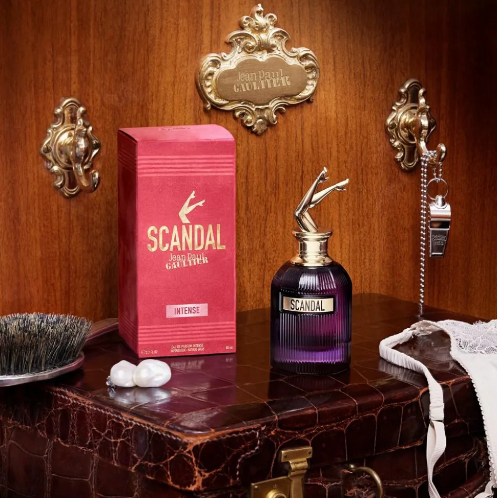Scandal Intense Her Eau De Parfum, 30 ml