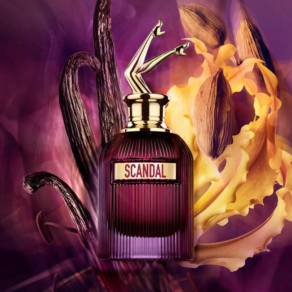 Scandal Intense Her Eau De Parfum, 50 ml