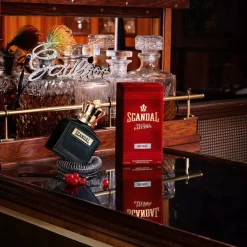 Scandal Intense Him Eau De Parfum, 50 ml