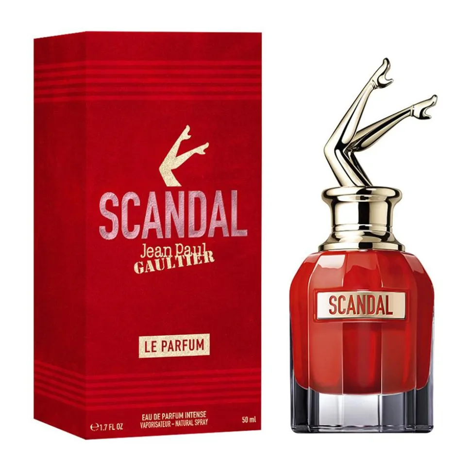 Scandal Le Parfum Eau De Parfum, 50 ml