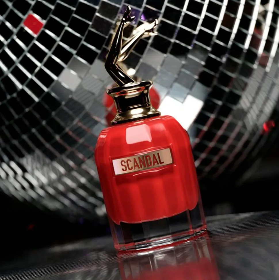 Scandal Le Parfum Eau De Parfum, 50 ml