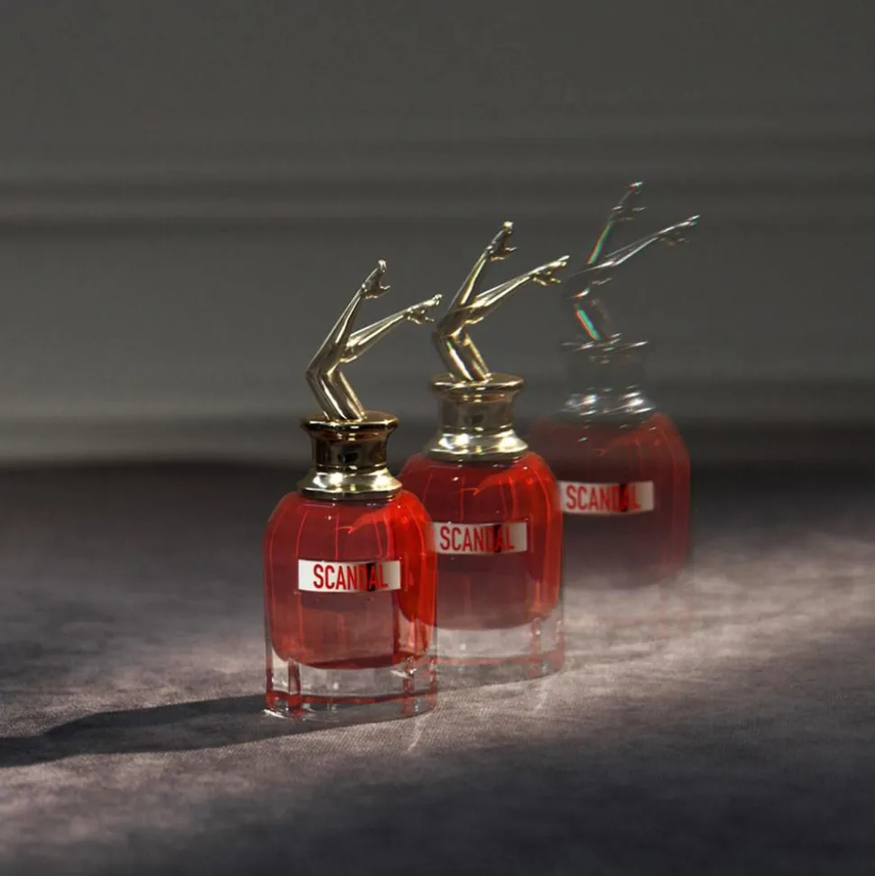 Scandal Le Parfum Eau De Parfum, 50 ml