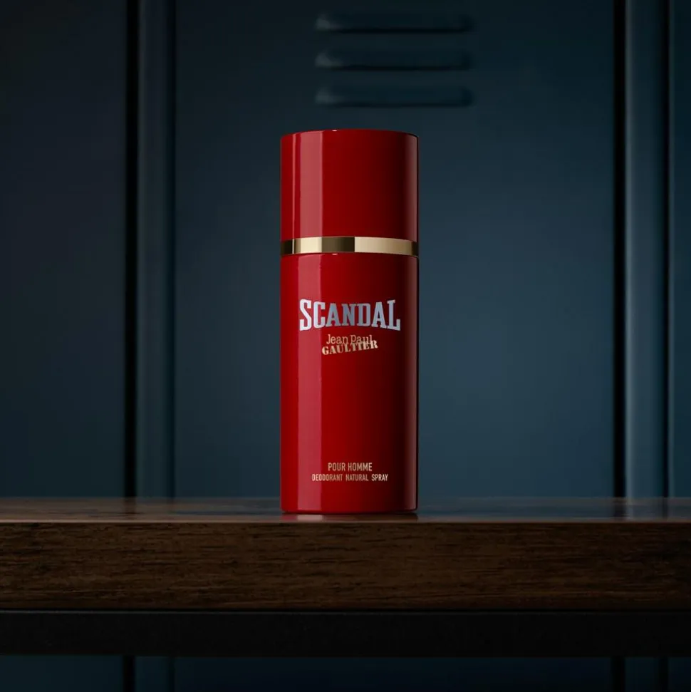 Scandal Pour Homme Deo Spray, 150 ml
