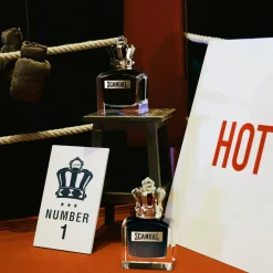 Scandal Pour Homme Eau de Toilette, 50 ml