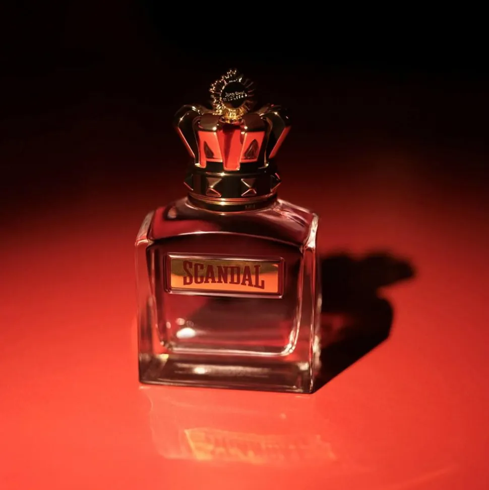 Scandal Pour Homme Eau de Toilette, 100 ml