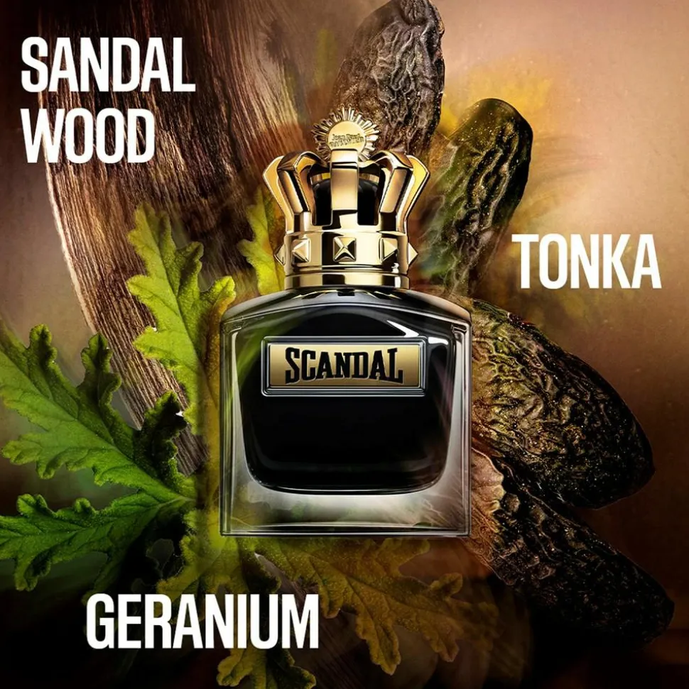 Scandal Pour Homme Le Parfum Eau De Parfum, 100 ml