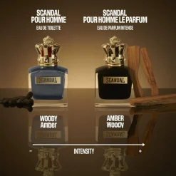 Scandal Pour Homme Le Parfum Eau De Parfum, 100 ml