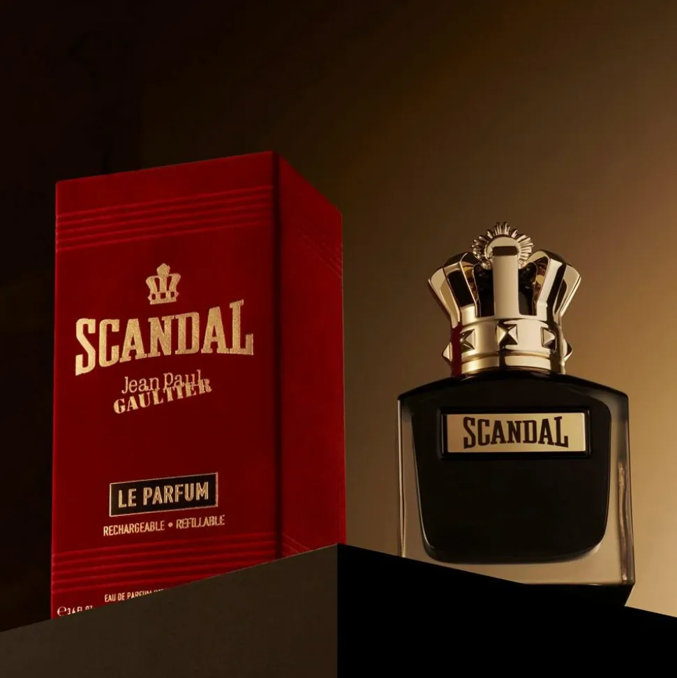 Scandal Pour Homme Le Parfum Eau De Parfum, 50 ml