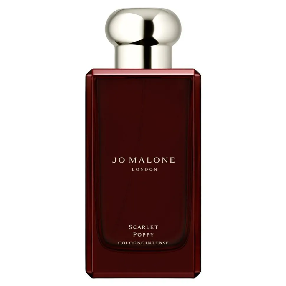 Scarlet Poppy Cologne Intense, 100 ml
