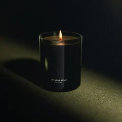 Scented Classic Candle, Cypress & Grapevine