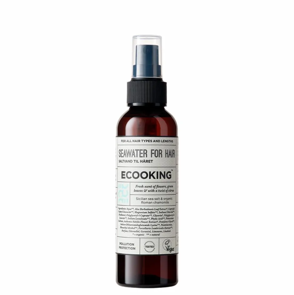 Seawater Spray, 150 ml