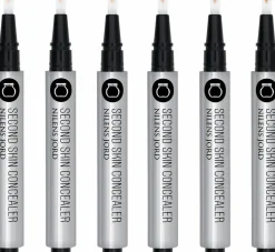 Second Skin Concealer, 1 Vanilla