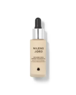 Second Skin Serum Foundation, 540 Porcelain