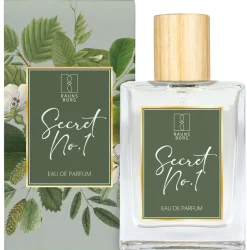 Secret No 1 Eau de Parfum, 50 ml