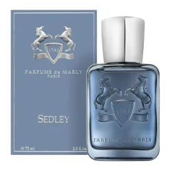 Sedley Eau De Parfum, 75 ml