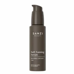 Self-Tanning Serum, 30 ml