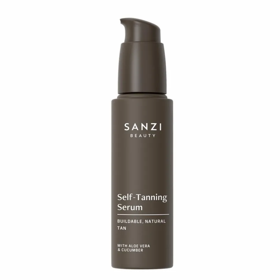 Self-Tanning Serum, 30 ml
