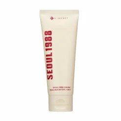 SEOUL 1988 Cream: Snail Mucin 93% + Rice, 100 ml