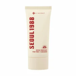 SEOUL 1988 Sun: Pine Tree + Ceramide, 50 ml