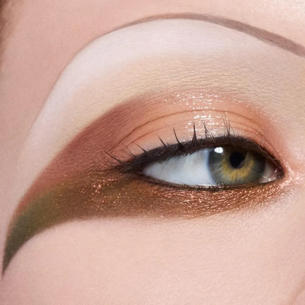Shadeshift Chrome Eye Shadow, Venom