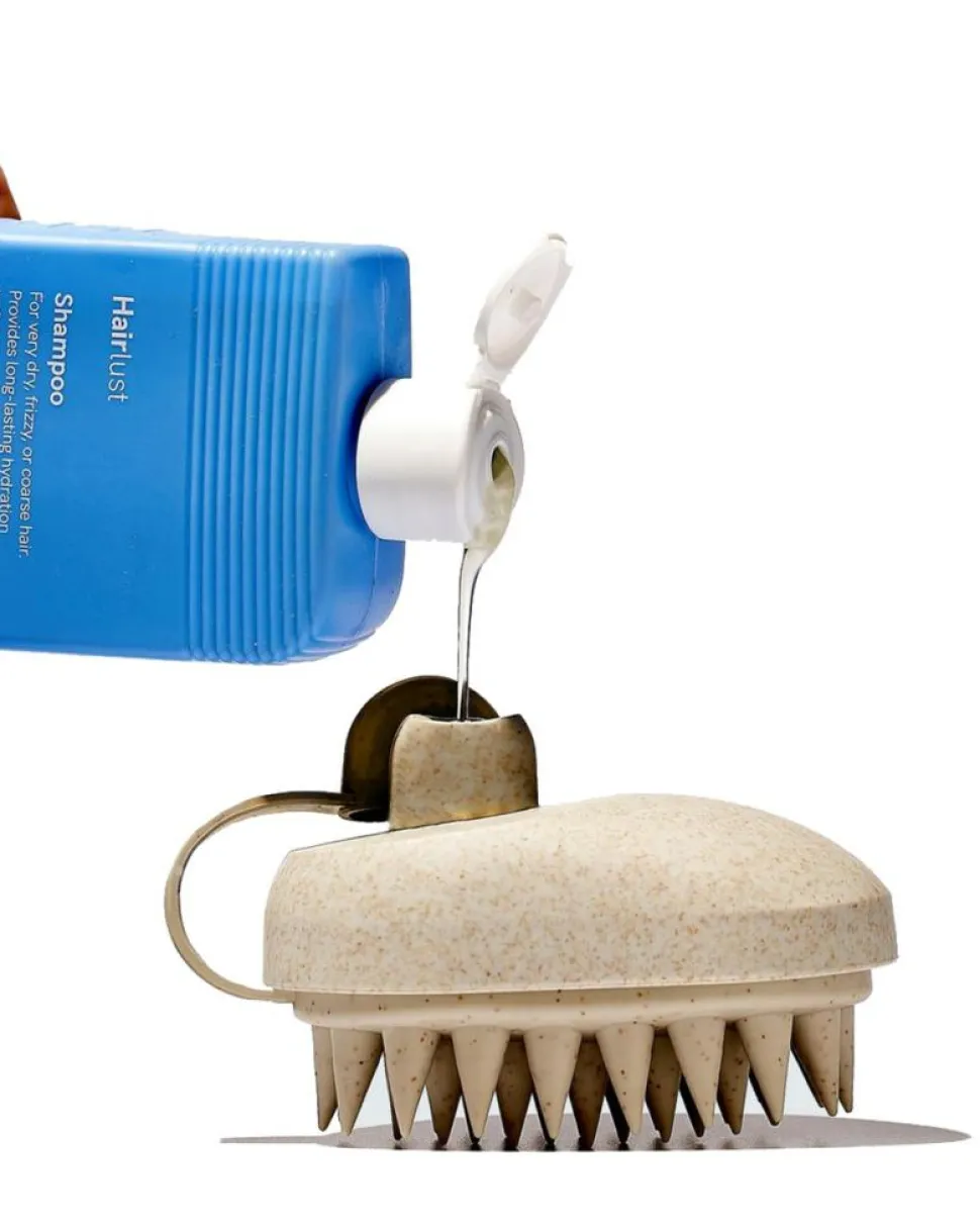 Shampoo Brush