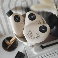 Shampoo Deep Wood no. 07, 250 ml