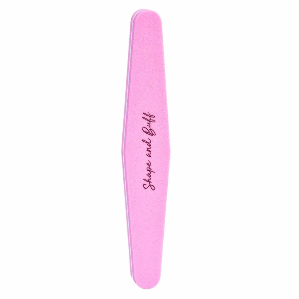 Shape & Buff Sanding Sponge