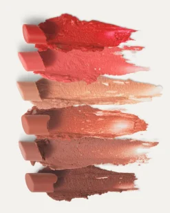 Sheer Lip Tint, 01 Barely