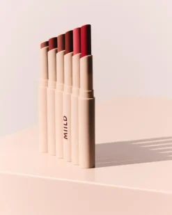 Sheer Lip Tint, 04 Earthy