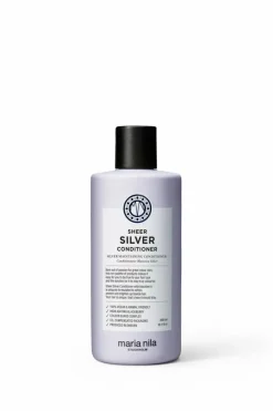 Sheer Silver Conditioner, 300 ml