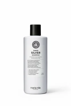 Sheer Silver Shampoo, 350 ml