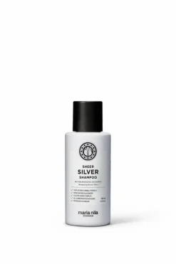 Sheer Silver Shampoo, 100 ml