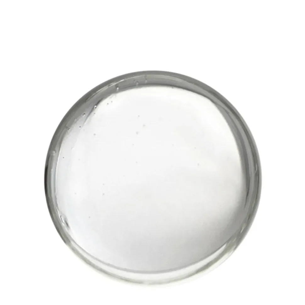 Shine & Breathe Topcoat, Transparent