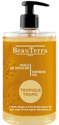 Shower Olie, Tropic, 750 ml