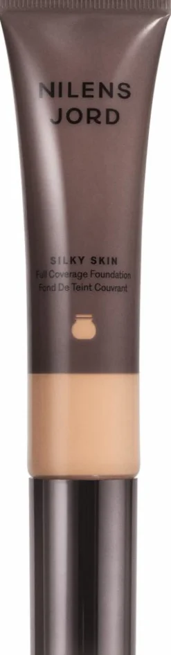 Silke Skin Foundation, 9032 Bright