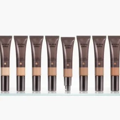 Silke Skin Foundation, 9042 Toffee