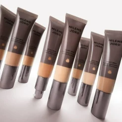 Silke Skin Foundation, 9042 Toffee