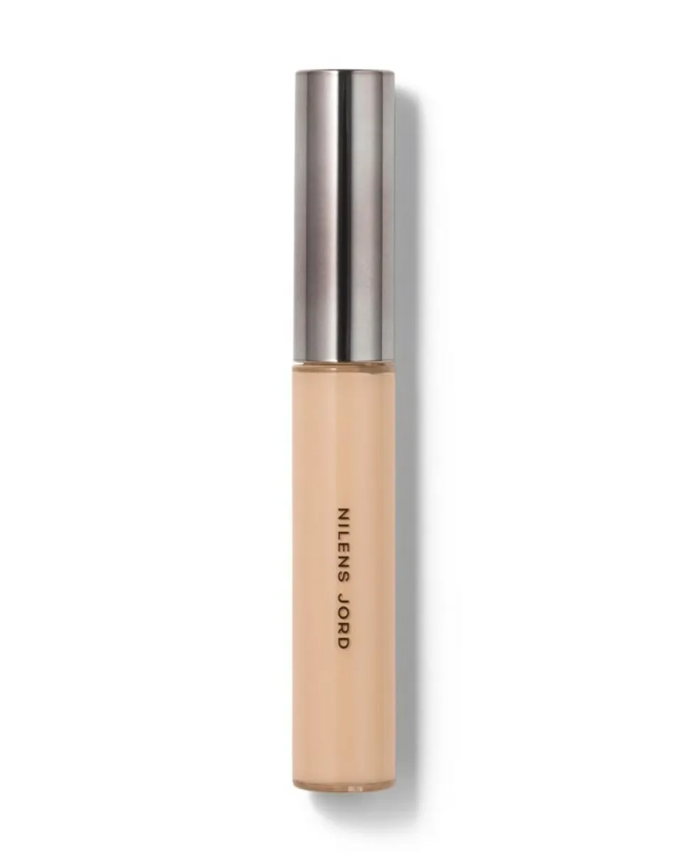 Silky Skin Full Coverage Concealer, Natural