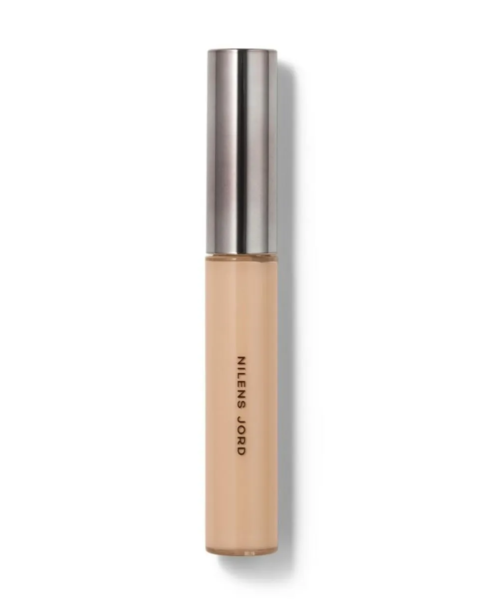 Silky Skin Full Coverage Concealer, Beige