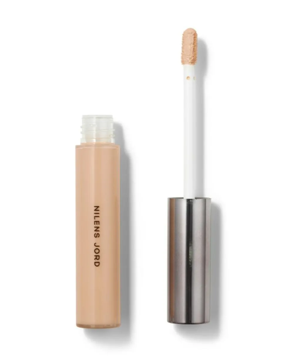Silky Skin Full Coverage Concealer, Beige