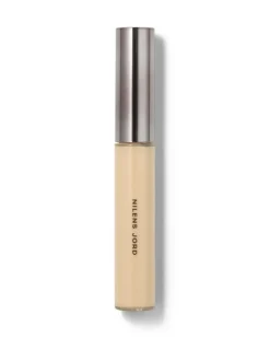Silky Skin Full Coverage Concealer, Porcelain