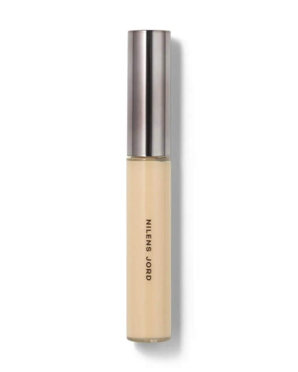 Silky Skin Full Coverage Concealer, Porcelain