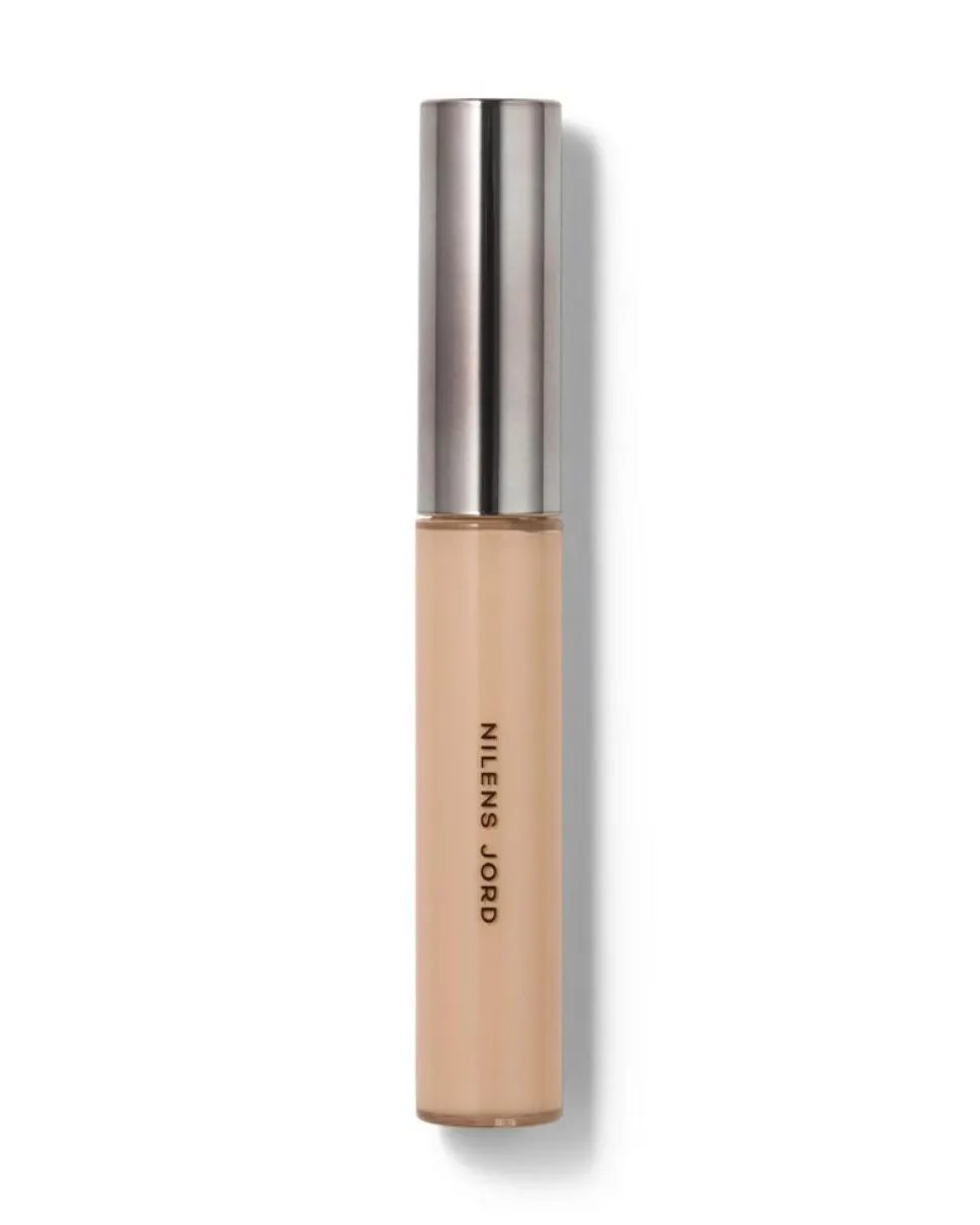 Silky Skin Full Coverage Concealer, Toffee